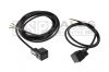 Cable plugs/DIN Plugs
