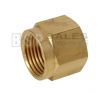 Vale Brass Compression Imperial