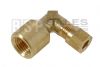 Vale Brass Compression Imperial