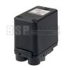 Compressor pressure switches